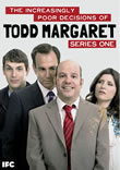 The Increasingly Poor Decisions of Todd Margaret Season 1 DVD Giveaway