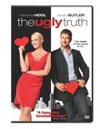 The Ugly Truth DVD and Poster Giveaway