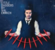 'Little Daggers' CD with Val Emmich Signature Giveaway