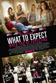 What to Expect When You're Expecting Movie Prize Pack Giveaway