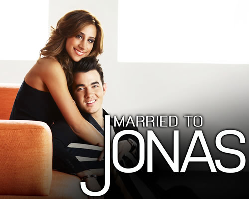 jonas marriage