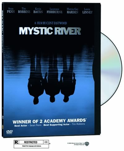 Mystic River DVD Giveaway