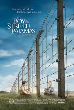 The Boy In The Striped Pajamas Prize Pack Giveaway