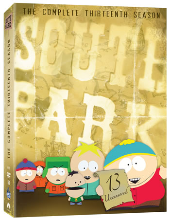 South Park 13