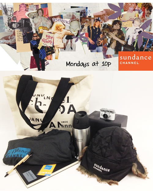 The Mortified Sessions Prize Pack Giveaway