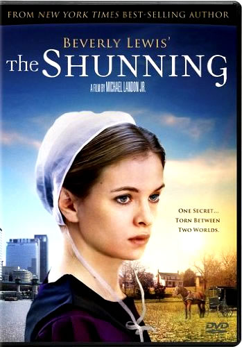 The Shunning DVD Giveaway