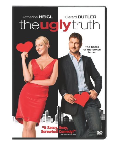 The Ugly Truth DVD and Poster Giveaway