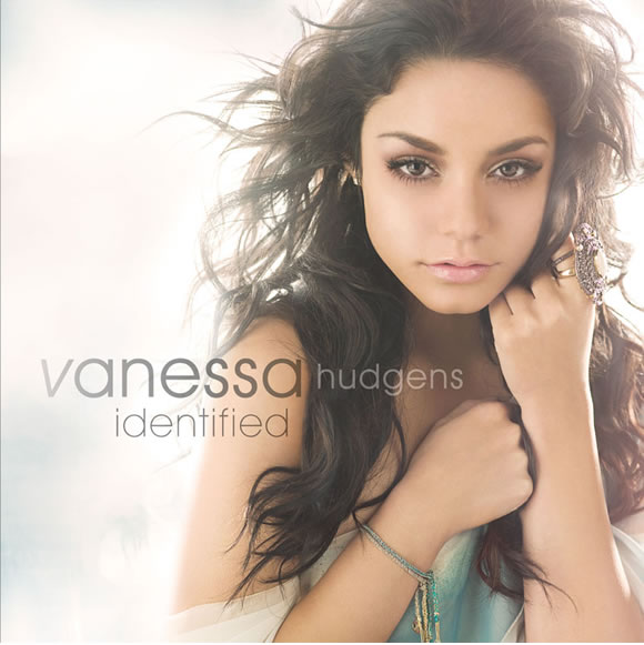 Vanessa Hudgens' Autographed CD Giveaway