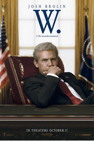 W. Prize Pack Giveaway