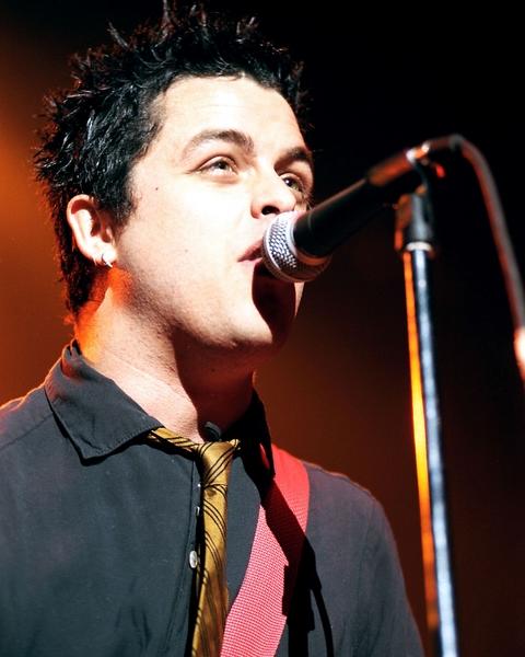 Green Day<br>