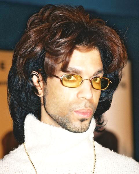 prince 2009