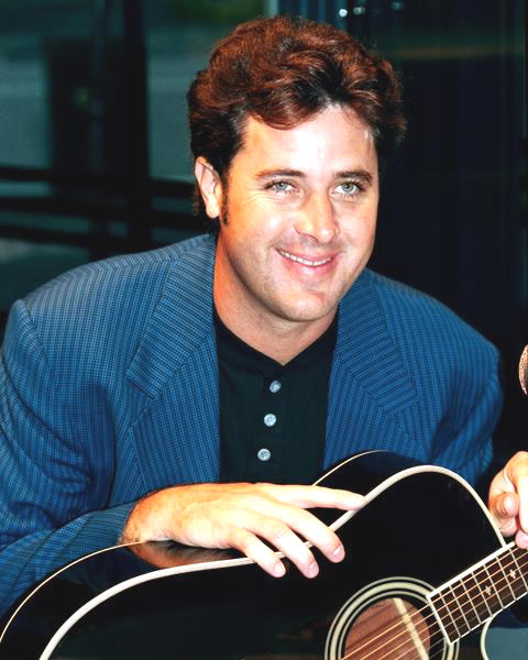 Vince Gill<br>