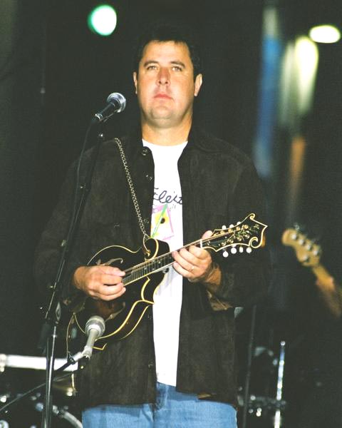 Vince Gill<br>