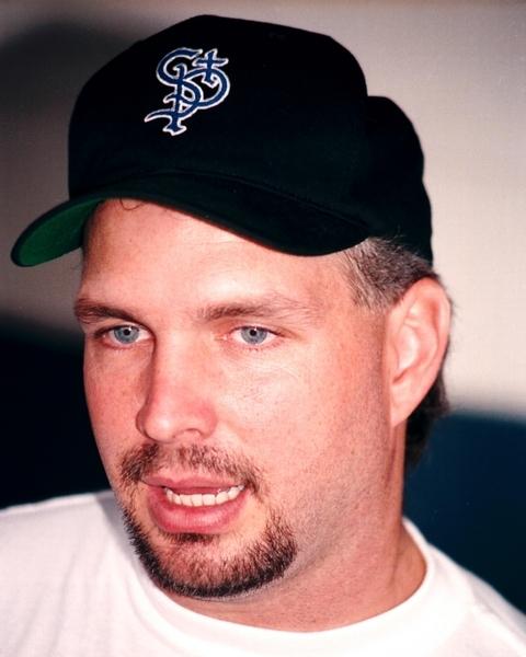 Garth Brooks<br>