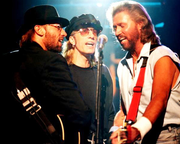 Bee Gees<br>