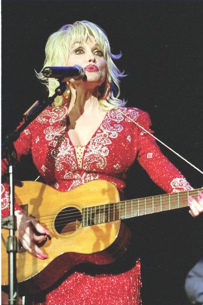 Dolly Parton<br>Dolly Parton Live at the House of Blues