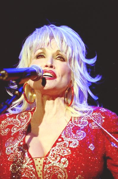 Dolly Parton<br>Dolly Parton Live at the House of Blues