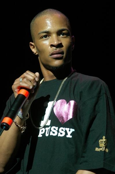 T.I. in Nellyville Tour at the Arie Crown Theatre Featuring Nelly, Fat Joe, and T.I.