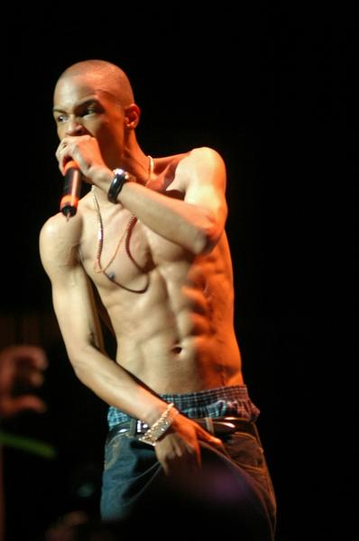 T.I. in Nellyville Tour at the Arie Crown Theatre Featuring Nelly, Fat Joe, and T.I.