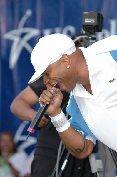 ll cool j 2005