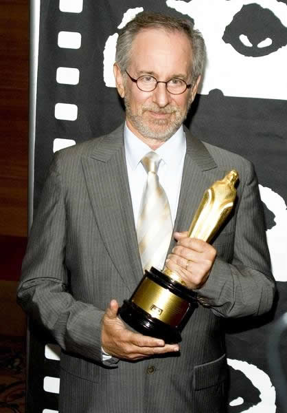 steven spielberg. Steven Spielberg