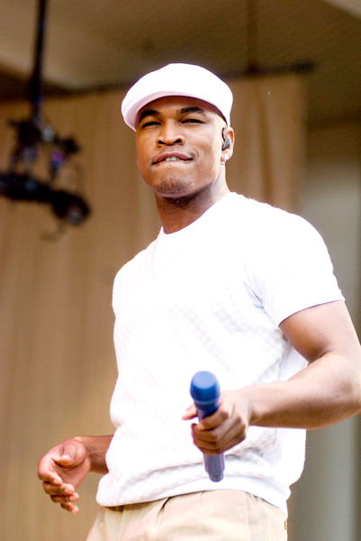 Ne-Yo