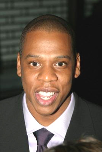 Jay-Z<br>40/40 Club Owned By Jay-Z