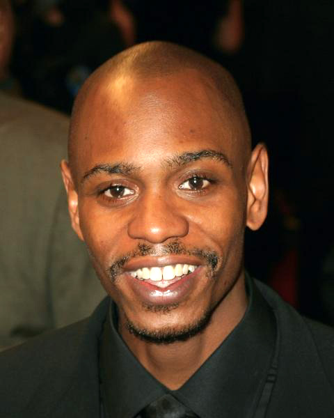 dave chappelle