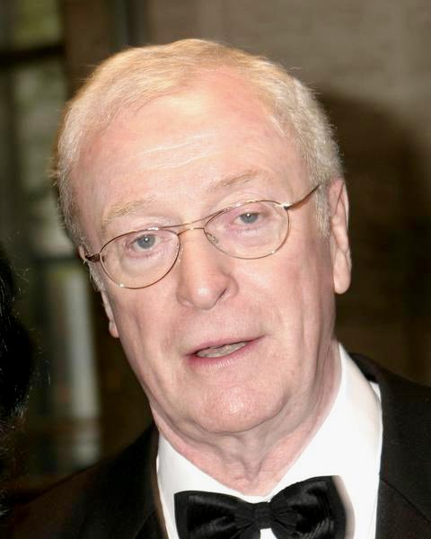 Michael Caine