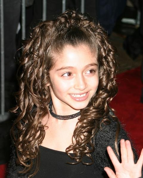 Raquel Castro<br>Jersey Girl Movie Premiere