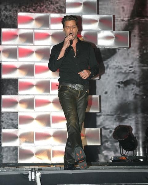 Ricky Martin<br>Ricky Martin Concert