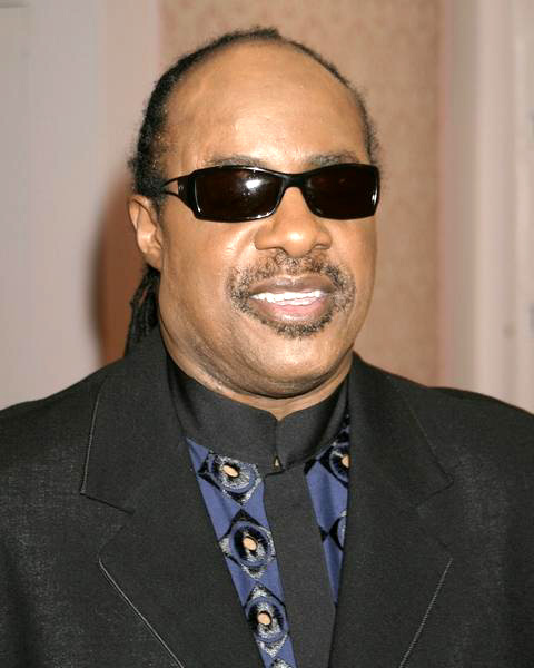 Stevie Wonder<br>T.J. Martell Foundation Awards
