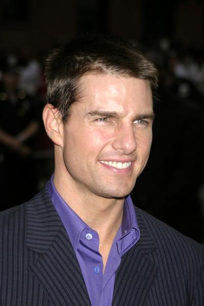 Tom Cruise<br>Collateral