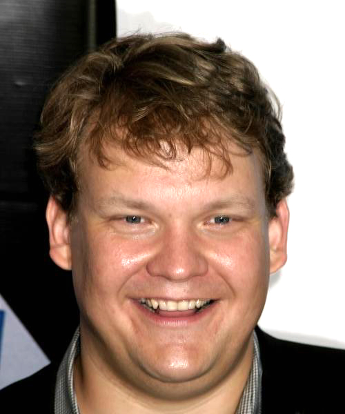 Andy Richter<br>FOX TV Channel's Preview Roundup