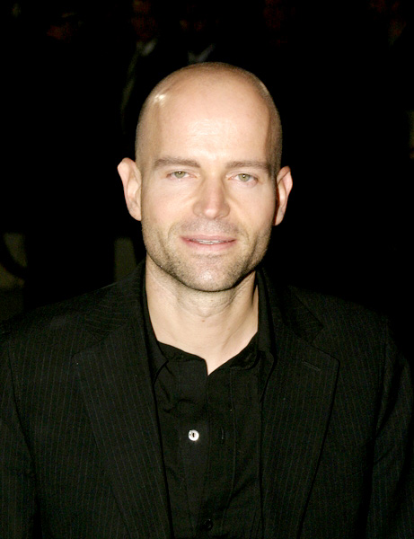marc forster account