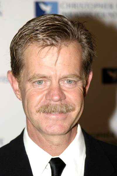 William H. Macy<br>Christopher Reeve Paralysis Foundation 14th Annual Gala