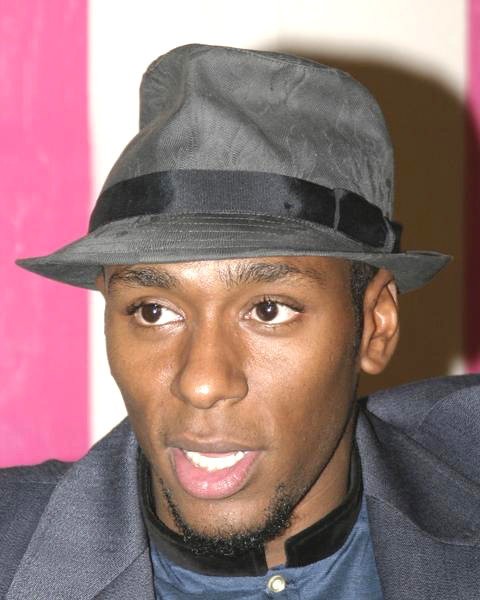 Mos Def - Photos