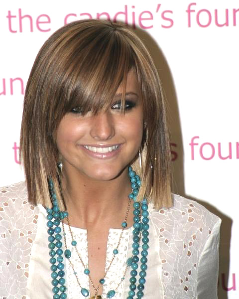 Ashlee Simpson<br>The Event To Prevent A Benefit for the Candie's Foundation For the Prevention of Teenage Pregnancy