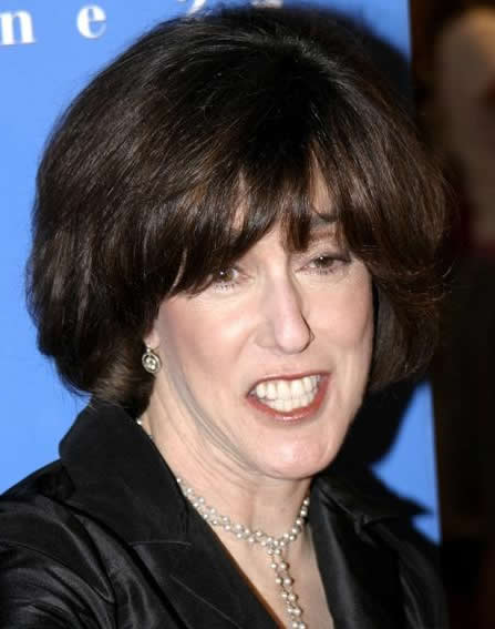Nora Ephron