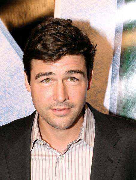 Kyle Chandler<br>King Kong New York World Premiere - Outside Arrivals