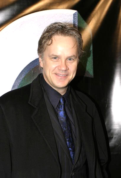 Tim Robbins<br>King Kong New York World Premiere - Outside Arrivals