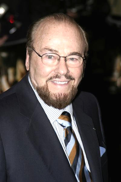 James Lipton<br>Sony Pictures' premiere of 