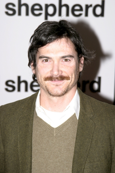 Billy Crudup<br>The Good Shepard World Premiere - Arrivals