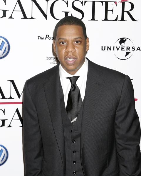 jay z nose