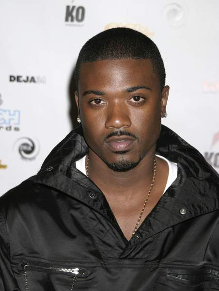 Ray J<br>The R&B Live Presents Ray J in New York City