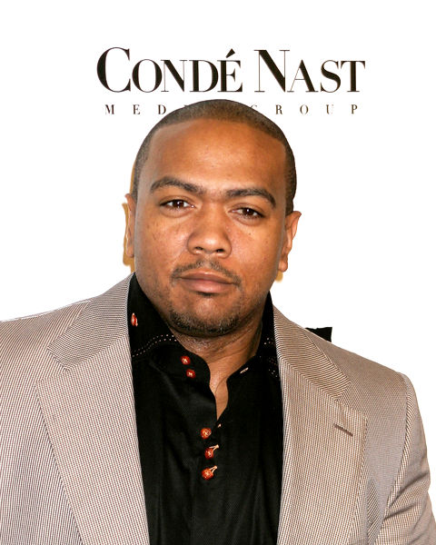 Timbaland<br>5th Annual 