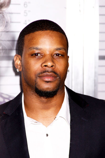 Kerry Rhodes<br>