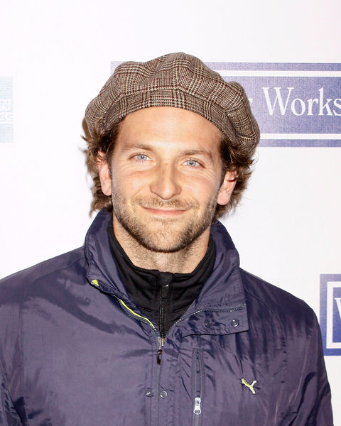 Bradley Cooper<br>8th Annual Tribeca Film Festival - 