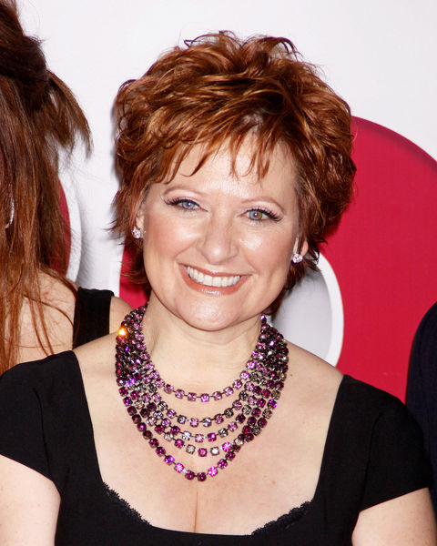 Caroline Manzo<br>