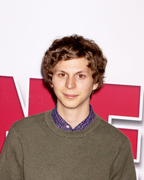 Michael Cera<br>